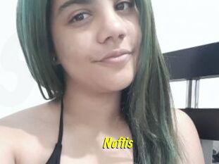 Neftis