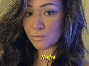 Nekisa