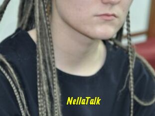NellaTalk
