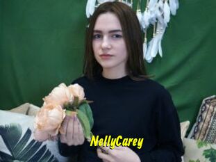 NellyCarey