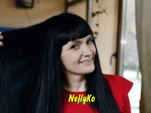 NellyKo