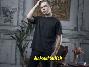 NelsonLuvlish