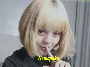 Nemapuky