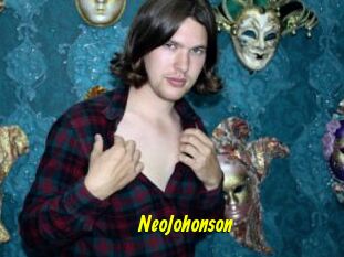 NeoJohonson