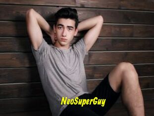 NeoSuperGuy
