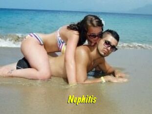 Nephitis