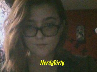 NerdyDirty
