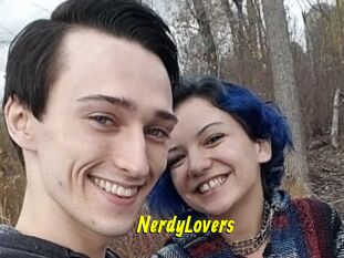 NerdyLovers