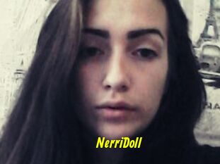 NerriDoll