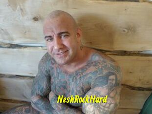NeshRockHard