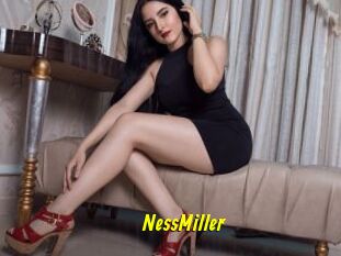 NessMiller