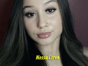 Nessa_Loren