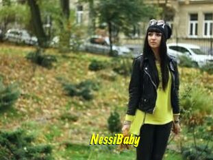 NessiBaby