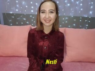 Nesti
