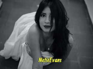 NetieEvans