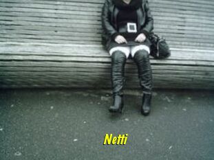 Netti