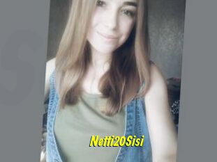 Netti20Sisi