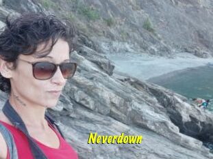 Neverdown
