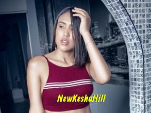 NewKeshaHill