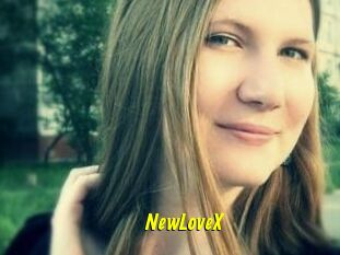 NewLoveX