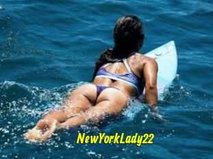 NewYorkLady22