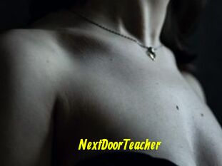 NextDoorTeacher