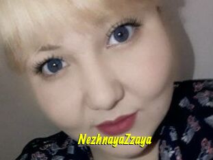 NezhnayaZzaya