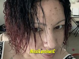 NicciLusciousC