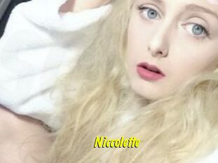 Niccolette