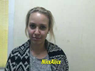 NiceAlice