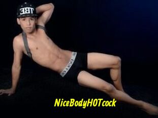 NiceBodyHOTcock