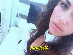 NiceOlga30