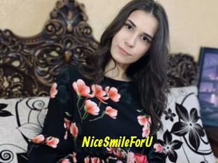 NiceSmileForU