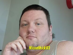 Nicenthick83