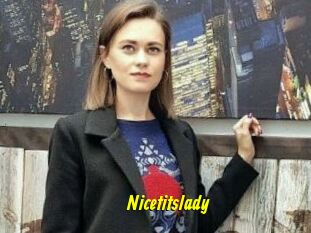 Nicetitslady