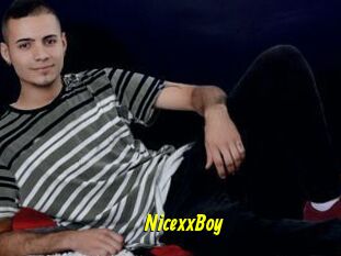 NicexxBoy