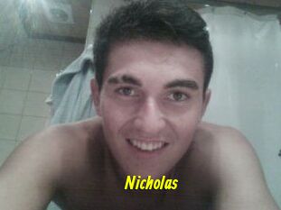 Nicholas