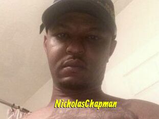 Nicholas_Chapman