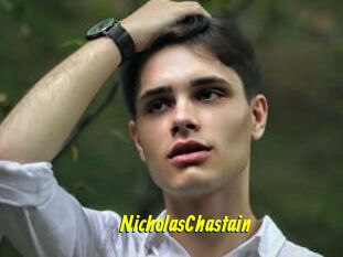 NicholasChastain