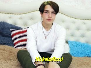 NicholasRossi
