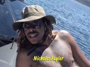 Nicholas_Tayler