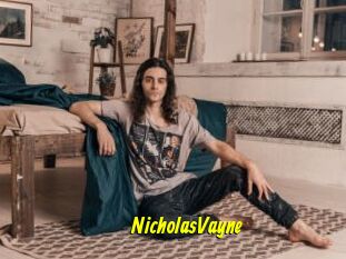 NicholasVayne