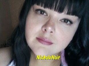 NicholeNoir