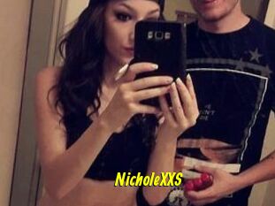 NicholeXXS