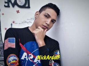 NickArdolf