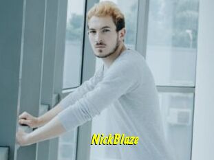 NickBlaze