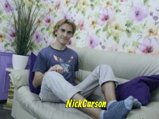 NickCarson