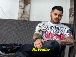NickFuller