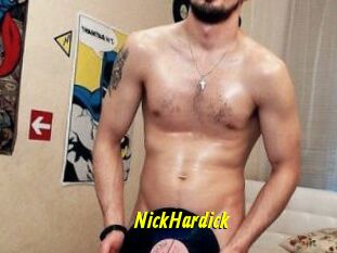 NickHardick