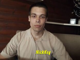 NickKey